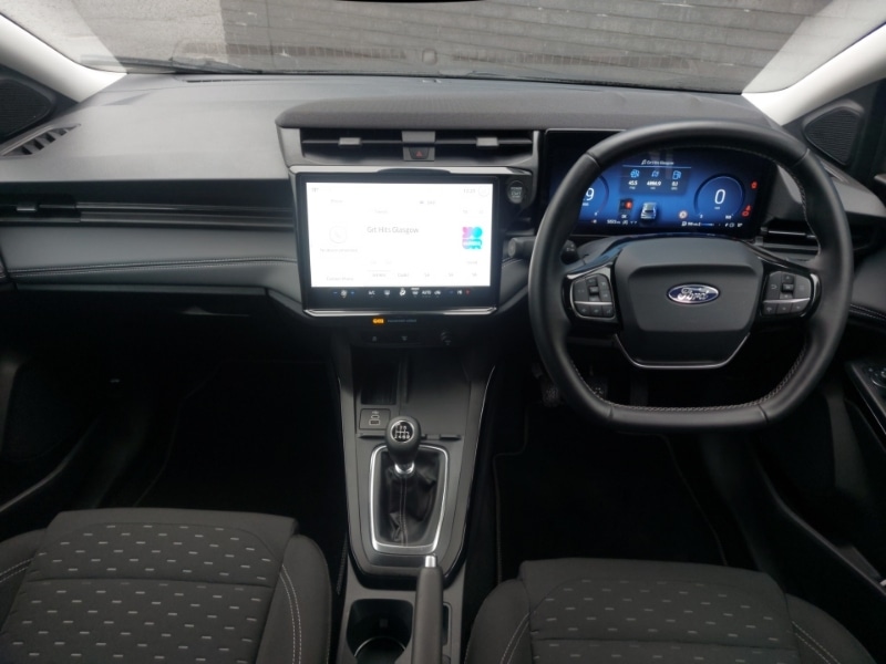 Used Ford Puma 2024 for sale - 77664108: Photo 2