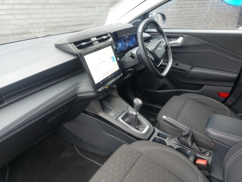 Used Ford Puma 2024 for sale - 77664108: Photo 5