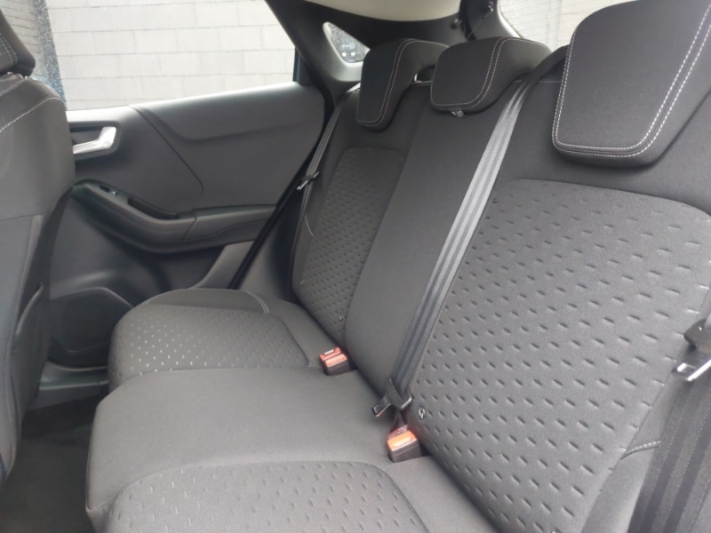 Used Ford Puma 2024 for sale - 77664108: Photo 6