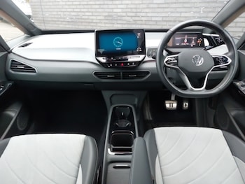 Used Volkswagen ID.3 2022 for sale - 78253510: Photo