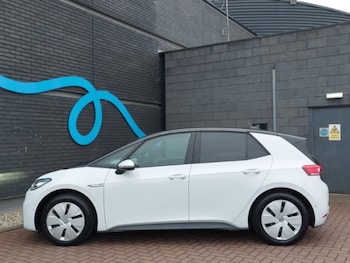 Used Volkswagen ID.3 2022 for sale - 78253510: Photo