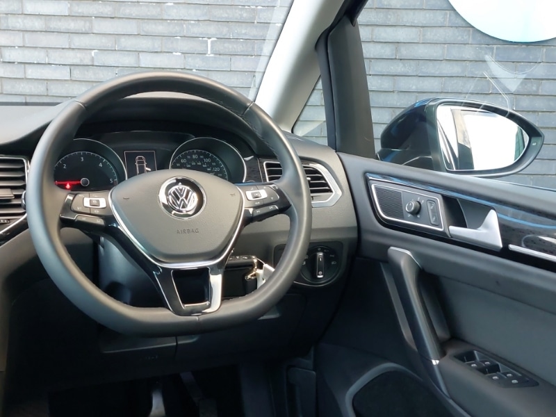 Used Volkswagen Golf SV 2019 for sale - 76966170: Photo 10