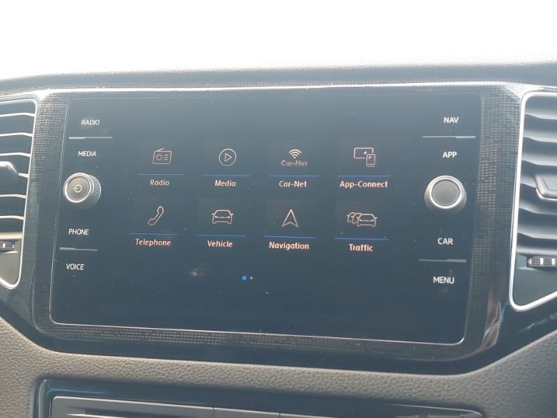 Used Volkswagen Golf SV 2019 for sale - 76966170: Photo 11