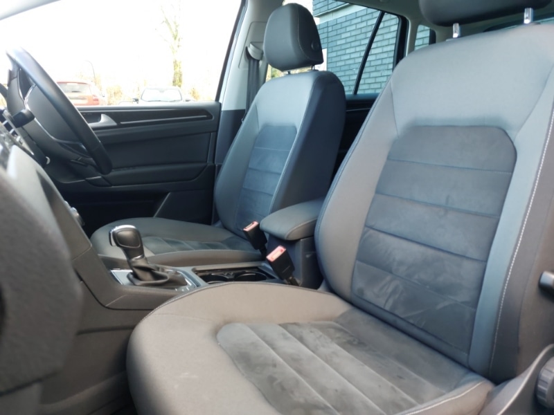 Used Volkswagen Golf SV 2019 for sale - 76966170: Photo 12