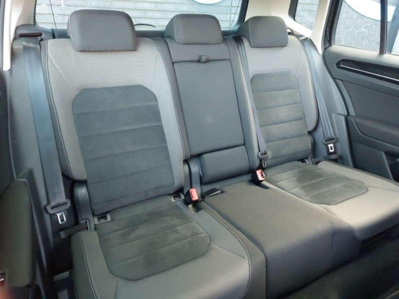 Used Volkswagen Golf SV 2019 for sale - 76966170: Photo 13