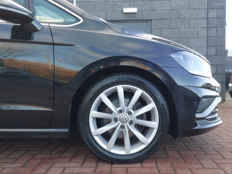 Used Volkswagen Golf SV 2019 for sale - 76966170: Photo 14