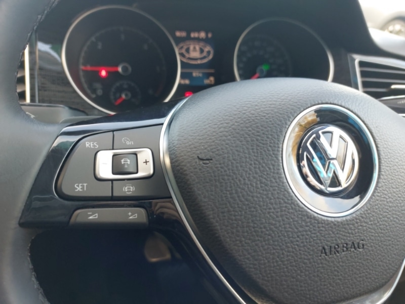 Used Volkswagen Golf SV 2019 for sale - 76966170: Photo 15