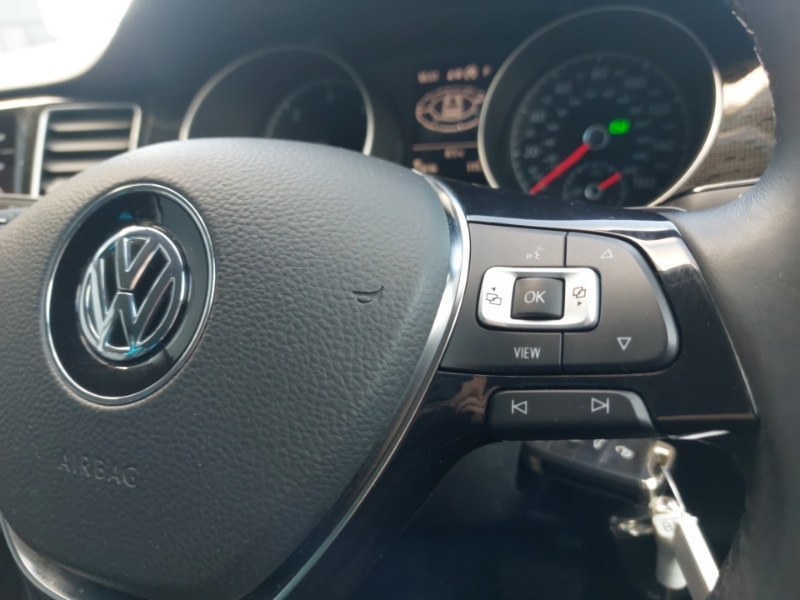 Used Volkswagen Golf SV 2019 for sale - 76966170: Photo 16