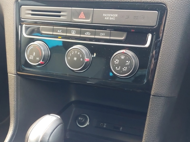 Used Volkswagen Golf SV 2019 for sale - 76966170: Photo 17