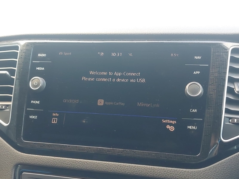 Used Volkswagen Golf SV 2019 for sale - 76966170: Photo 18