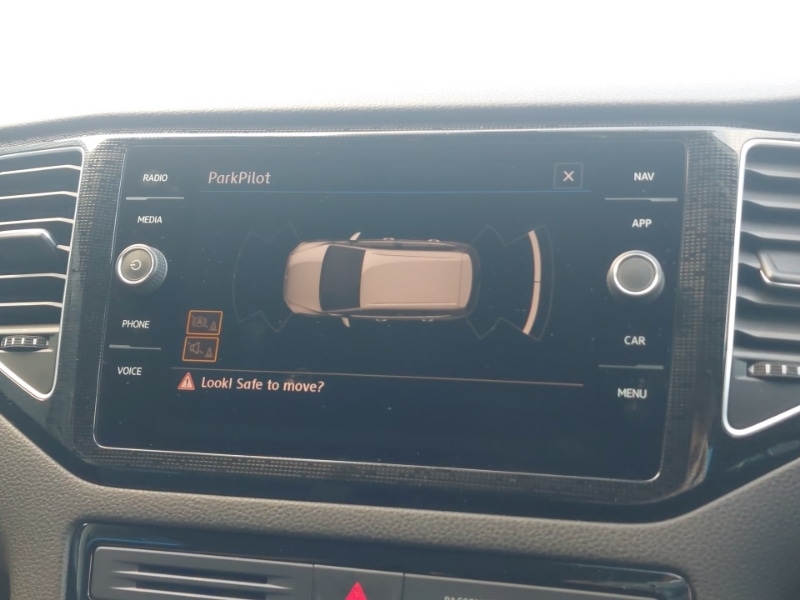 Used Volkswagen Golf SV 2019 for sale - 76966170: Photo 19