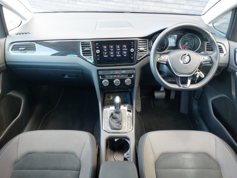 Used Volkswagen Golf SV 2019 for sale - 76966170: Photo 2