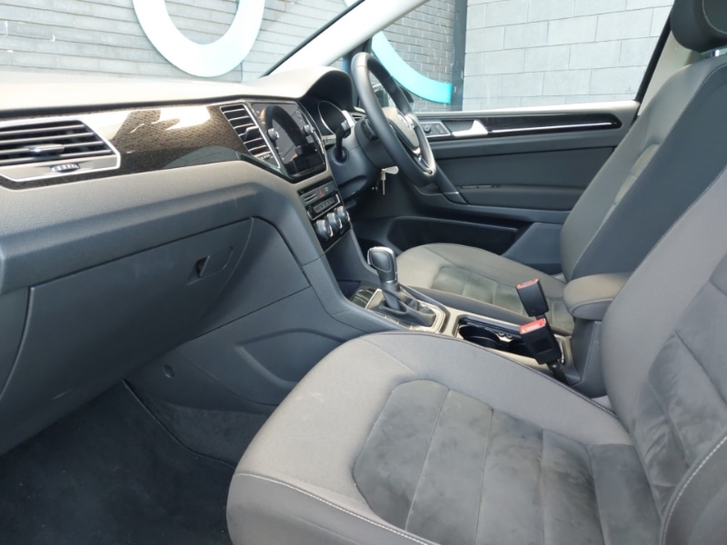 Used Volkswagen Golf SV 2019 for sale - 76966170: Photo 5