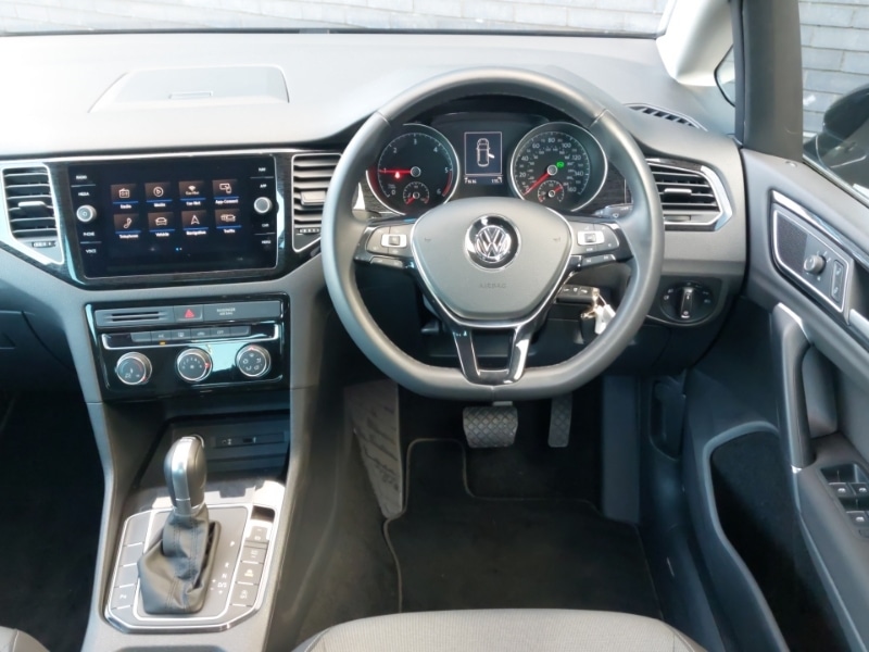 Used Volkswagen Golf SV 2019 for sale - 76966170: Photo 7