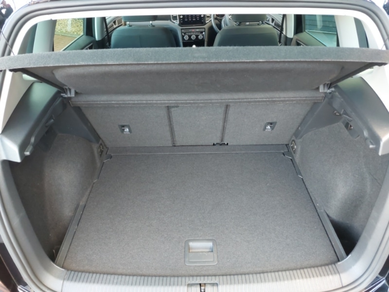 Used Volkswagen Golf SV 2019 for sale - 76966170: Photo 8