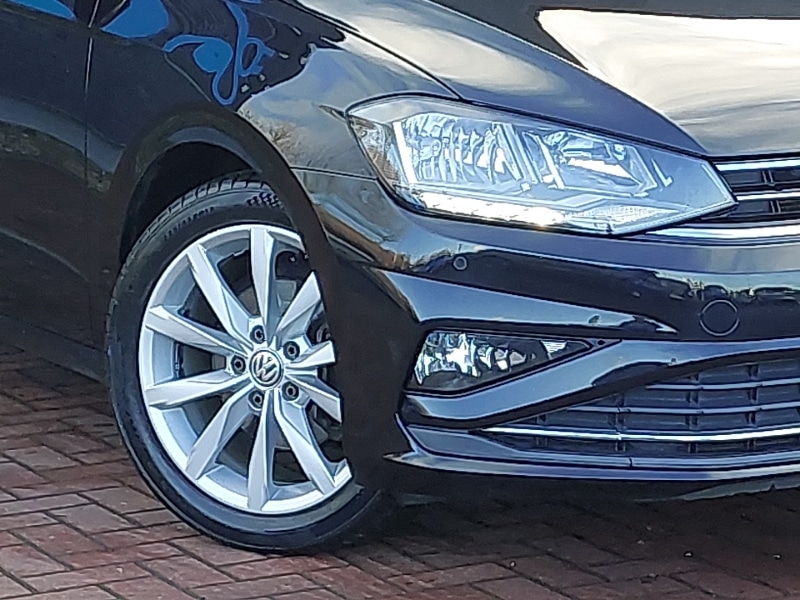 Used Volkswagen Golf SV 2019 for sale - 76966170: Photo 9