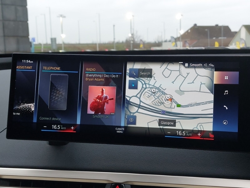 Used BMW iX 2022 for sale - 77047262: Photo 11