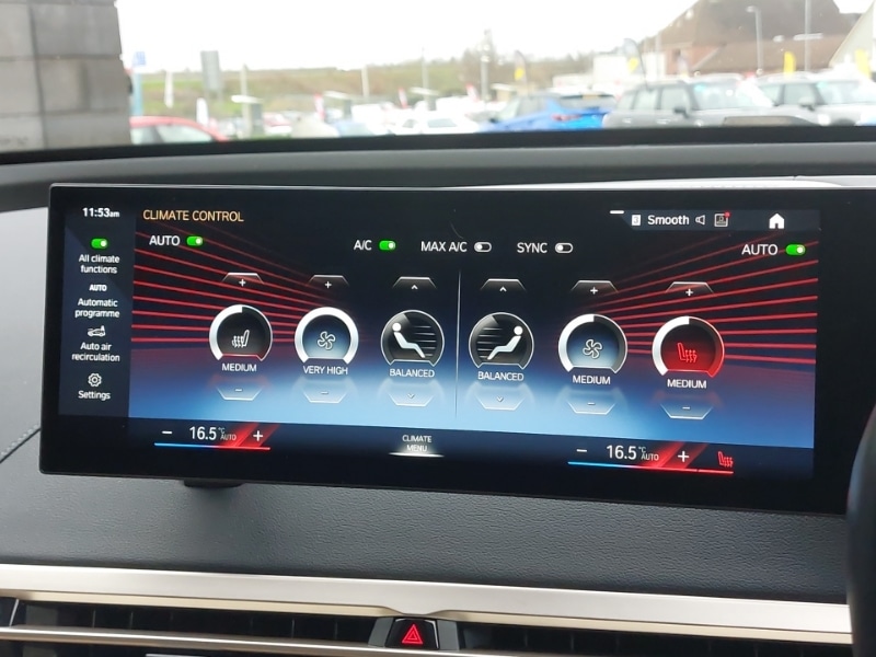 Used BMW iX 2022 for sale - 77047262: Photo 17