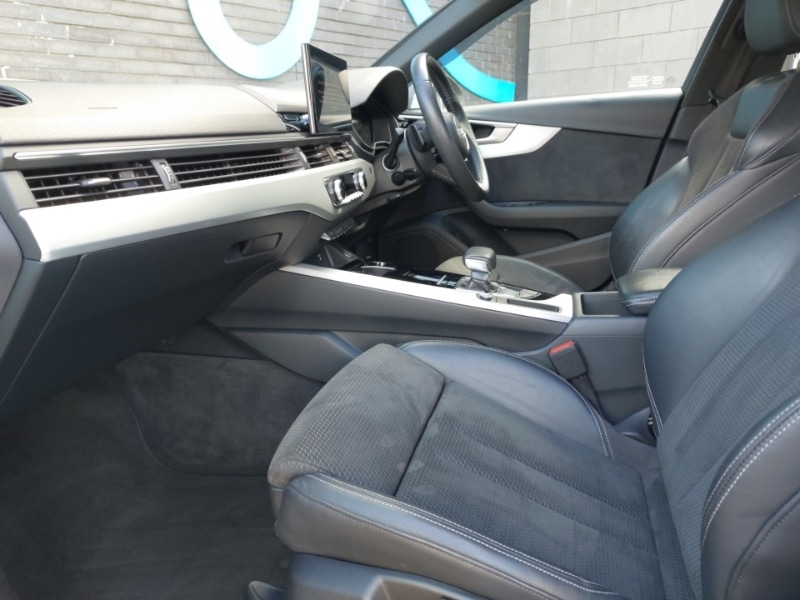 Used Audi A4 2020 for sale - 77736647: Photo 5