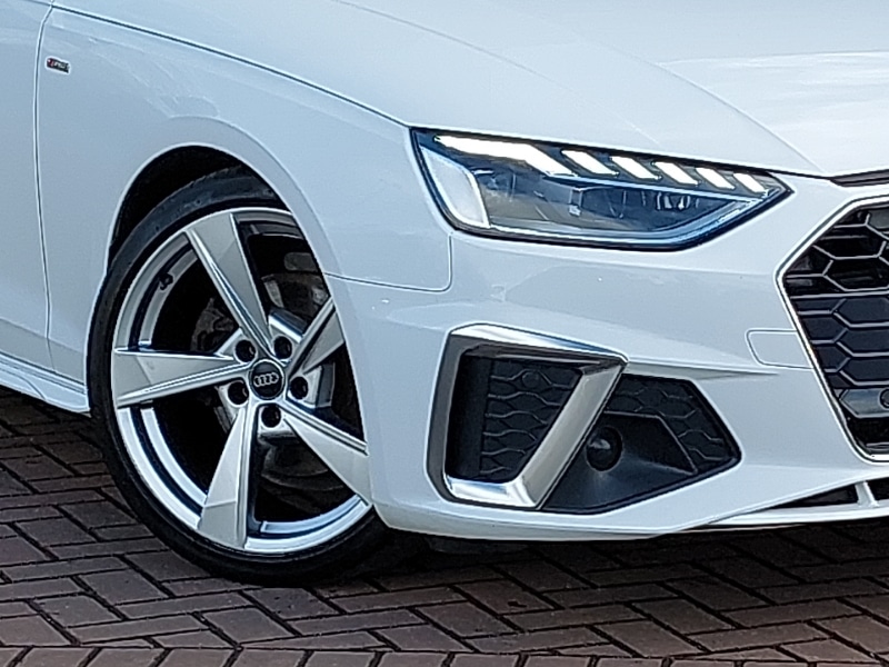 Used Audi A4 2020 for sale - 77736647: Photo 9