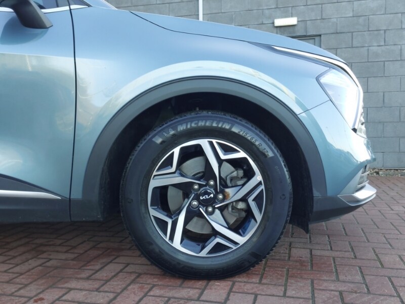 Used Kia Sportage 2025 for sale - 77209170: Photo 14