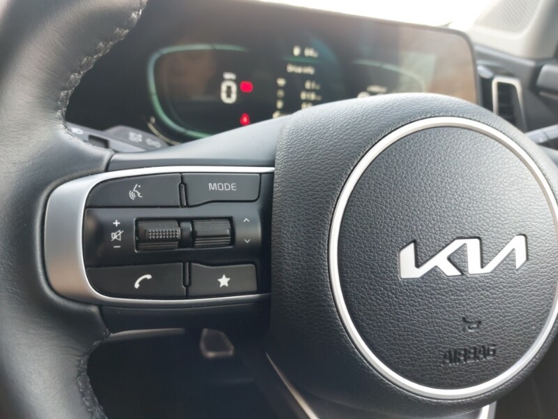 Used Kia Sportage 2025 for sale - 77209170: Photo 15