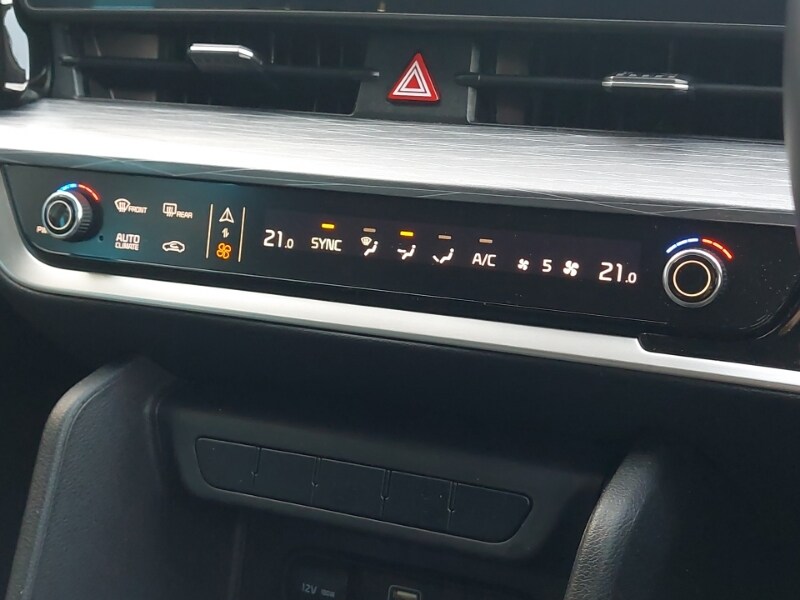 Used Kia Sportage 2025 for sale - 77209170: Photo 17