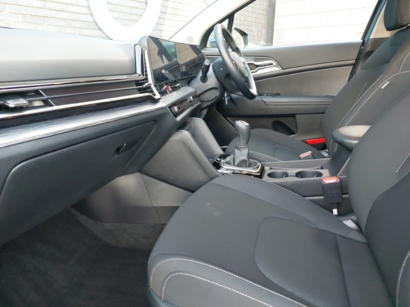 Used Kia Sportage 2025 for sale - 77209170: Photo 5