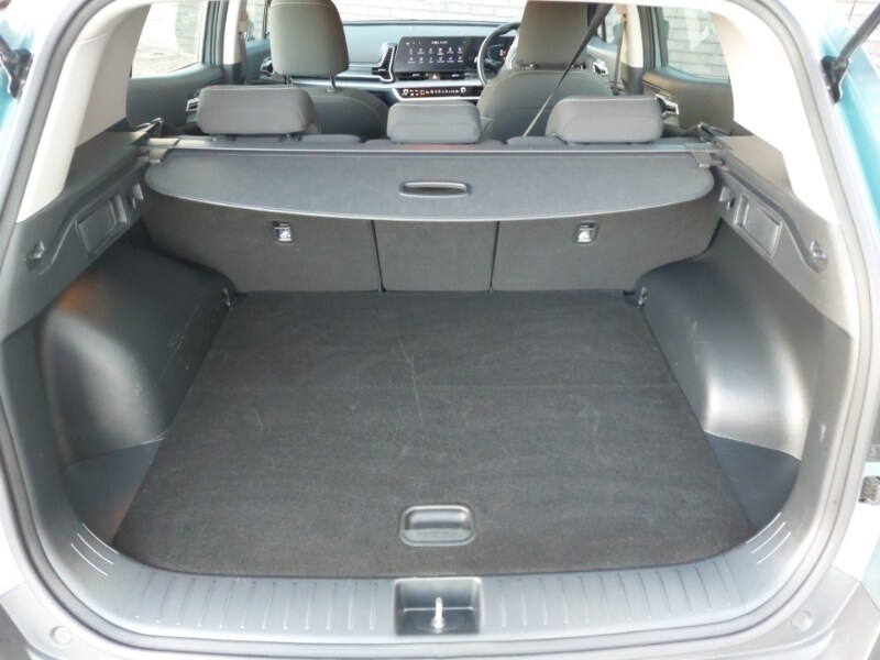 Used Kia Sportage 2025 for sale - 77209170: Photo 8