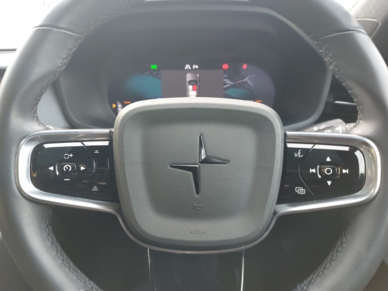 Used Polestar Polestar 2 2022 for sale - 77299947: Photo 19