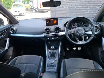 Used Audi Q2 2019 for sale - 79298509: Photo