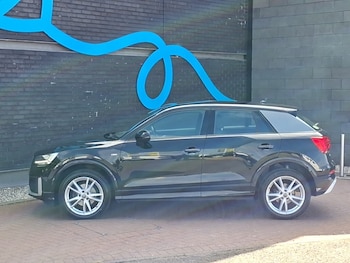 Used Audi Q2 2019 for sale - 79298509: Photo