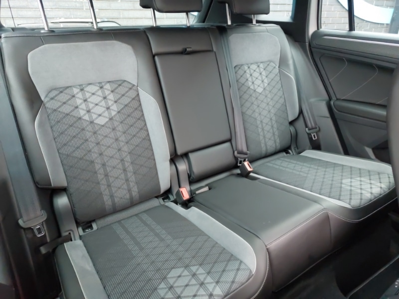 Used Volkswagen Tiguan 2022 for sale - 77740523: Photo 13