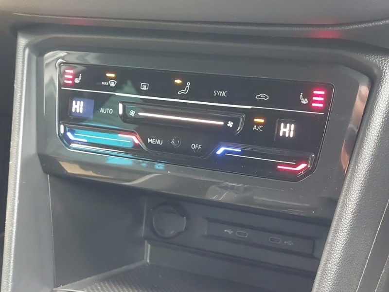 Used Volkswagen Tiguan 2022 for sale - 77740523: Photo 17