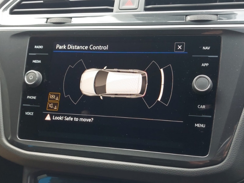 Used Volkswagen Tiguan 2022 for sale - 77740523: Photo 19