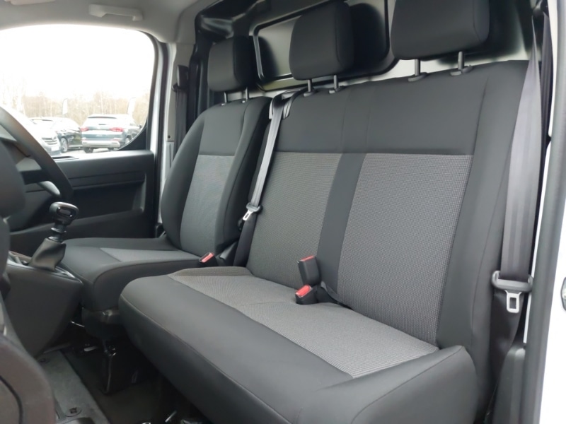 Used Citroen Dispatch 2025 for sale - 77623649: Photo 12