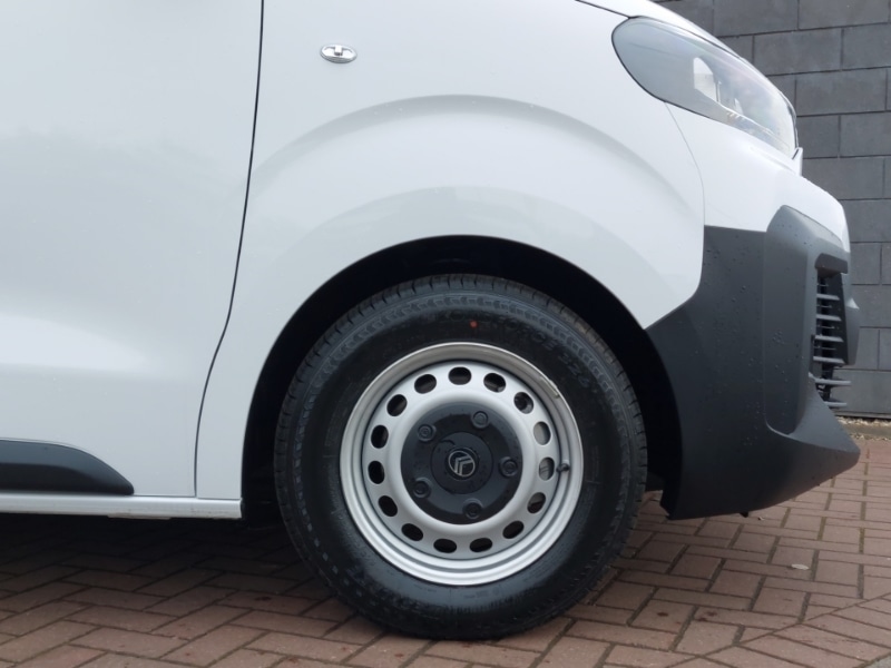 Used Citroen Dispatch 2025 for sale - 77623649: Photo 13