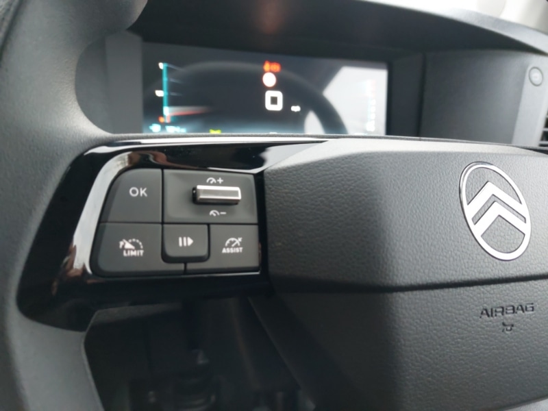 Used Citroen Dispatch 2025 for sale - 77623649: Photo 14