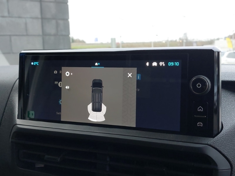 Used Citroen Dispatch 2025 for sale - 77623649: Photo 19