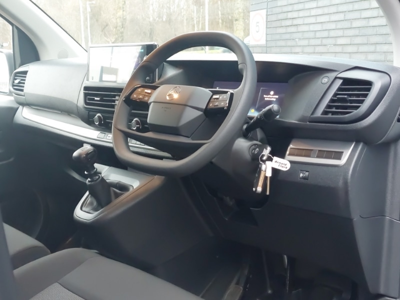 Used Citroen Dispatch 2025 for sale - 77623649: Photo 2