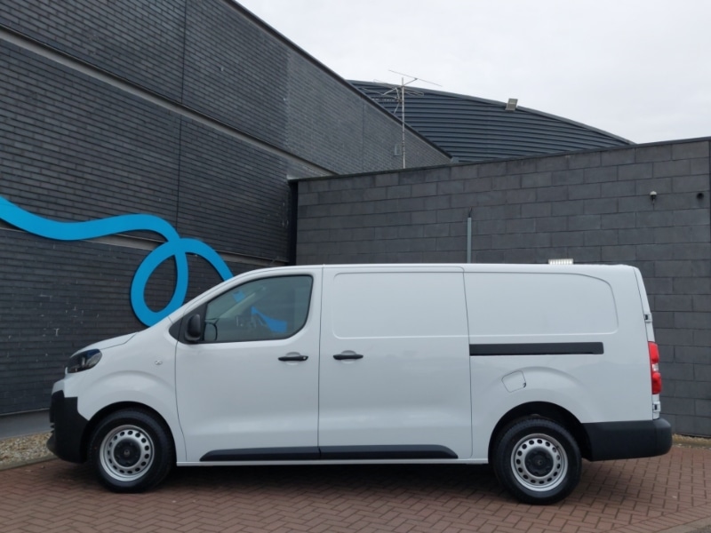 Used Citroen Dispatch 2025 for sale - 77623649: Photo 4