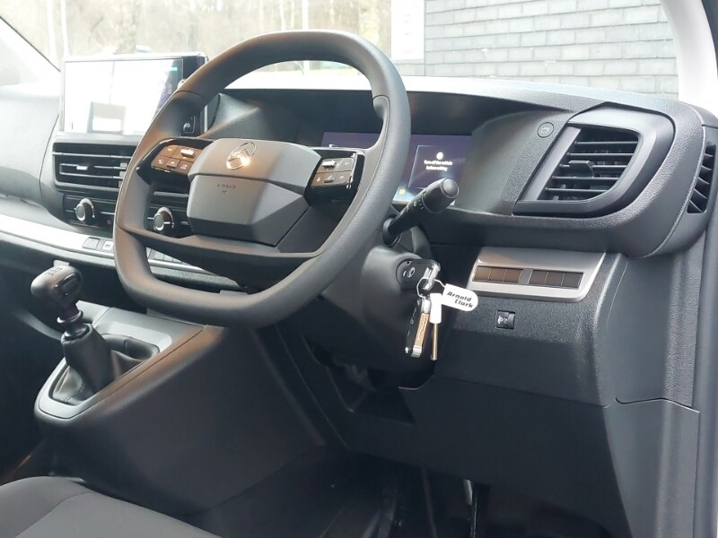 Used Citroen Dispatch 2025 for sale - 77623649: Photo 7