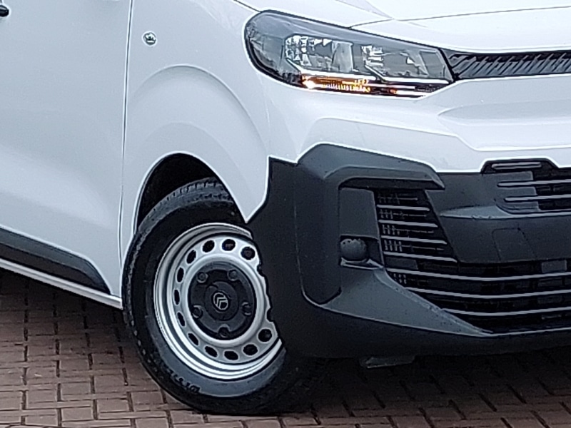 Used Citroen Dispatch 2025 for sale - 77623649: Photo 9