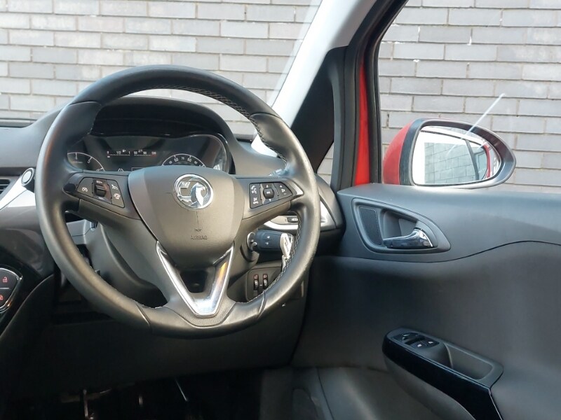 Used Vauxhall Corsa 2016 for sale - 77078117: Photo 10