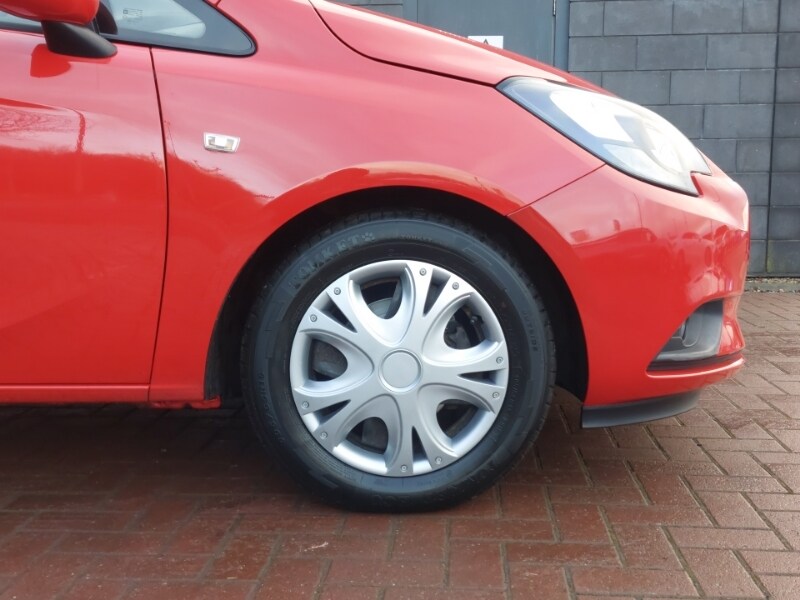 Used Vauxhall Corsa 2016 for sale - 77078117: Photo 14