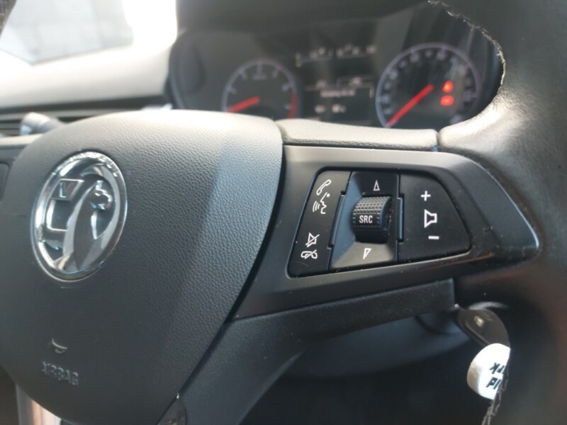 Used Vauxhall Corsa 2016 for sale - 77078117: Photo 16