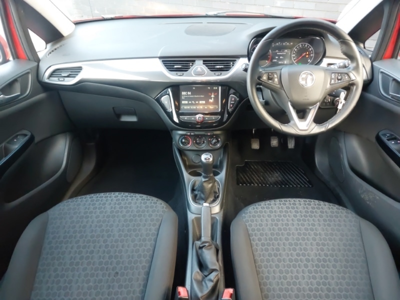 Used Vauxhall Corsa 2016 for sale - 77078117: Photo 2