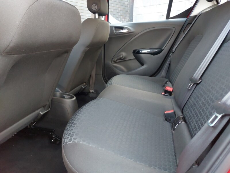 Used Vauxhall Corsa 2016 for sale - 77078117: Photo 6