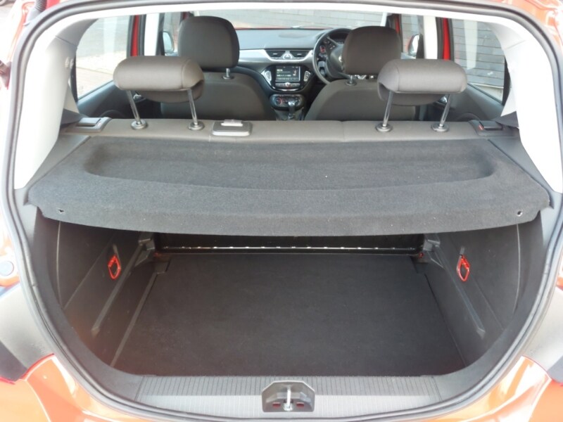 Used Vauxhall Corsa 2016 for sale - 77078117: Photo 8