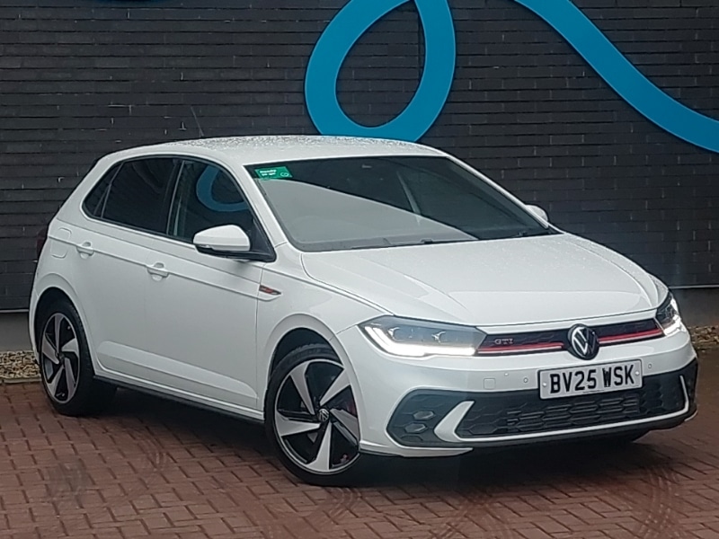 Used Volkswagen Polo 2025 for sale - 76145717: Photo 1